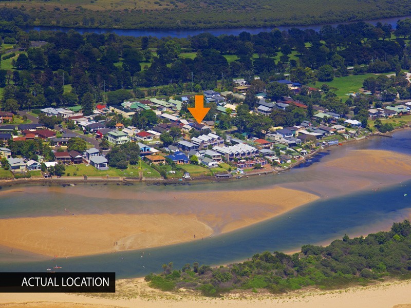 125 Charles Avenue, Minnamurra NSW 2533
