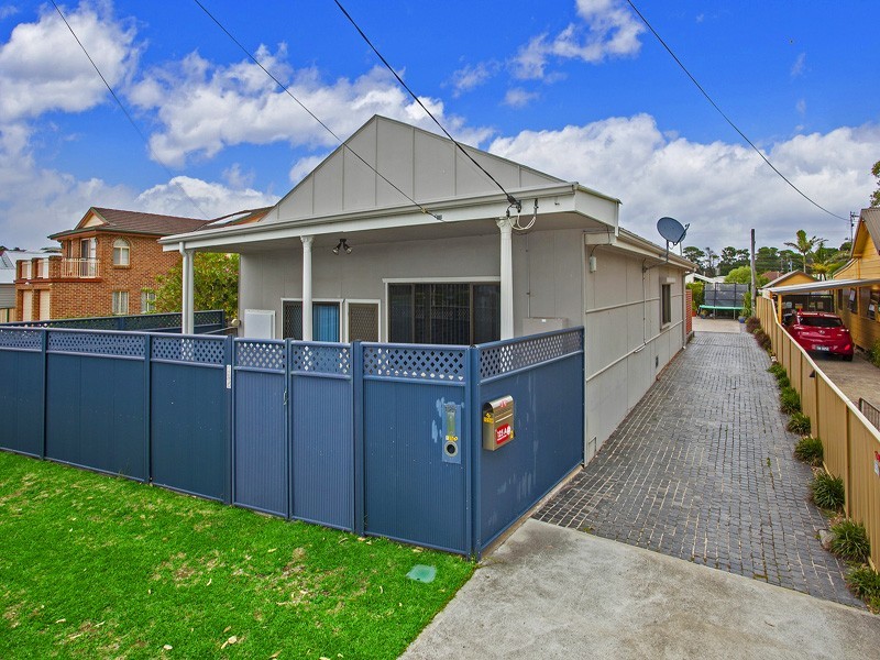 125 Charles Avenue, Minnamurra NSW 2533