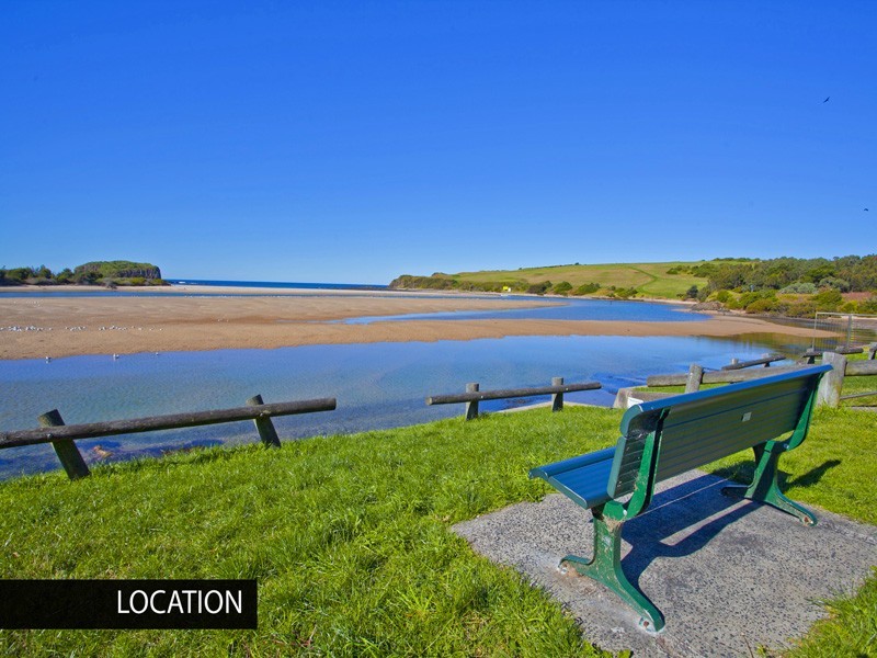 125 Charles Avenue, Minnamurra NSW 2533