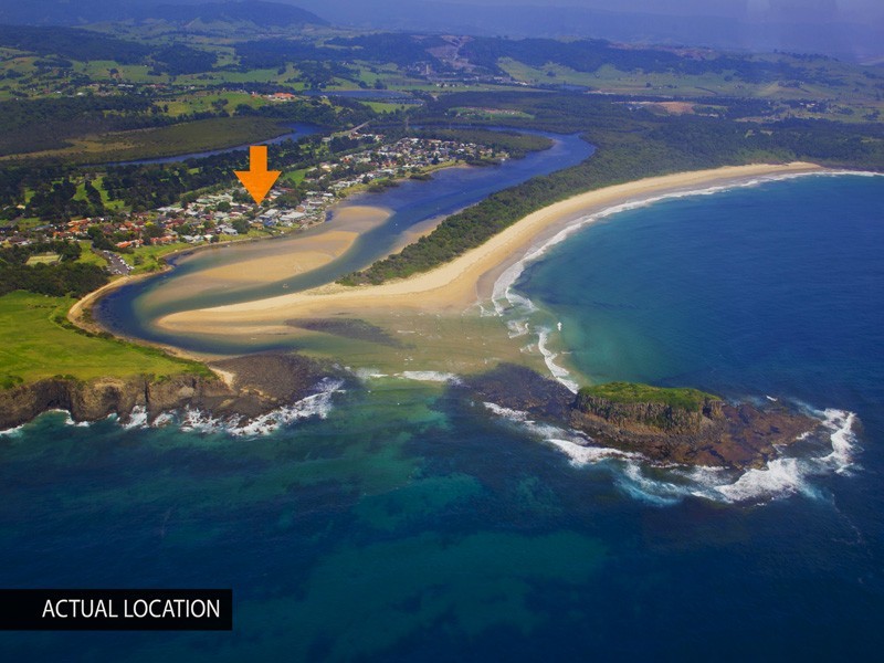 125 Charles Avenue, Minnamurra NSW 2533