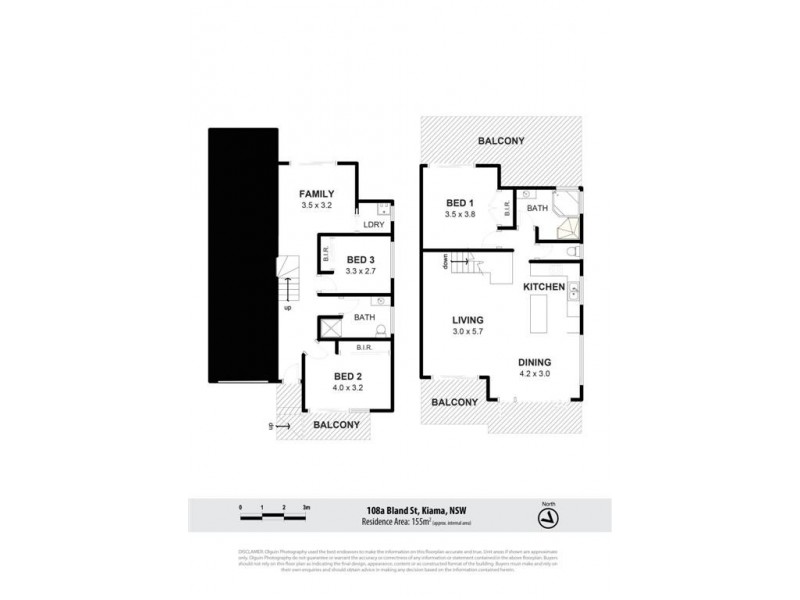 108a Bland Street, Kiama NSW 2533