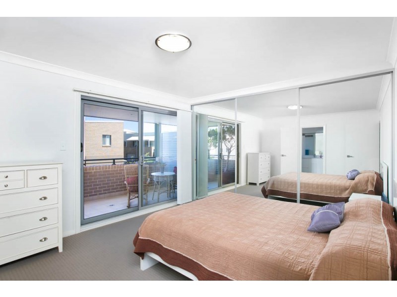 3/1 Brown Street, Kiama NSW 2533