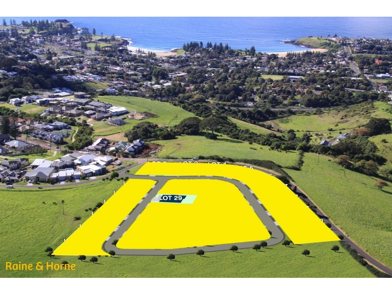 29/LOT 58 Old Saddleback Rd, Kiama NSW 2533