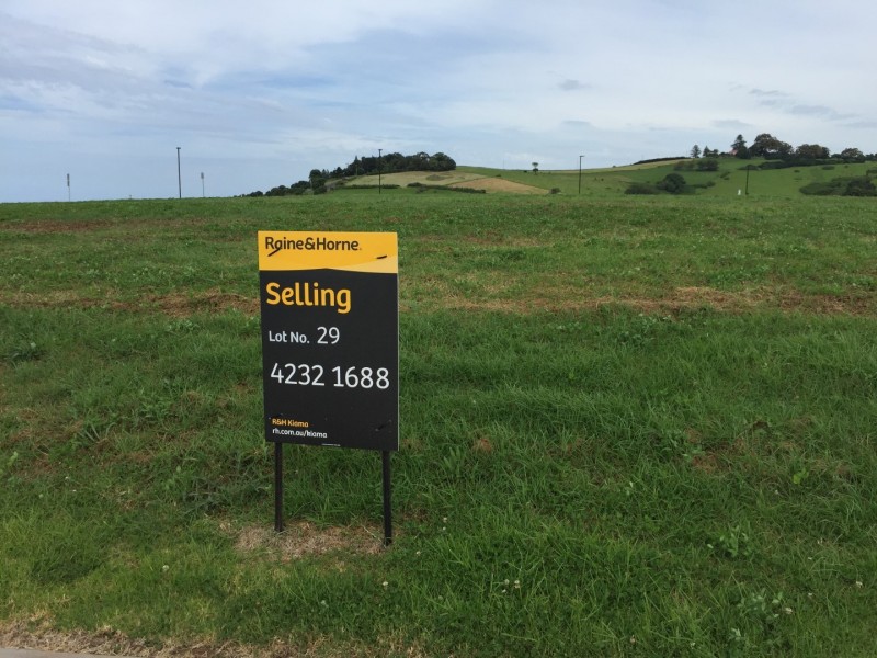 29/LOT 58 Old Saddleback Rd, Kiama NSW 2533