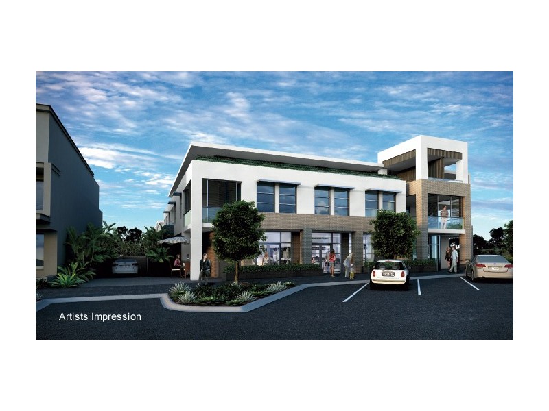 Shop 4 LOT 782 Noble Street, Gerringong NSW 2534