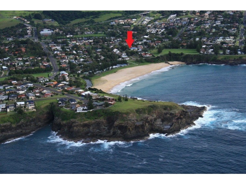 16 Chapman Street, Kiama NSW 2533