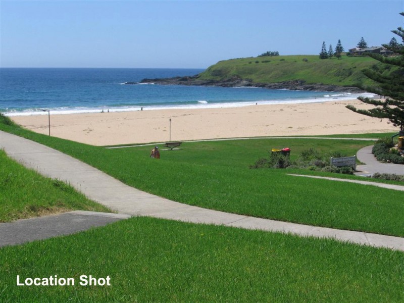 16 Chapman Street, Kiama NSW 2533