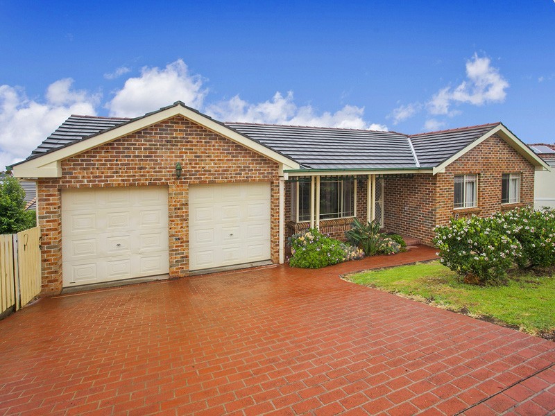 4 Coryule Place, Kiama NSW 2533