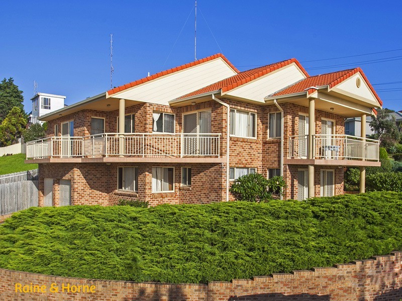 78 Kalang Road, Kiama Heights NSW 2533