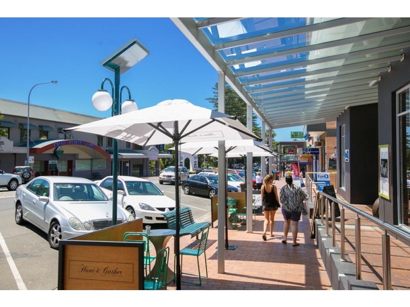 16/124 Terralong Street, Kiama NSW 2533