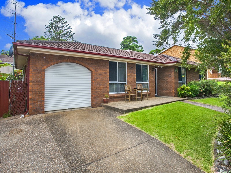 55 Barton Drive, Kiama Downs NSW 2533