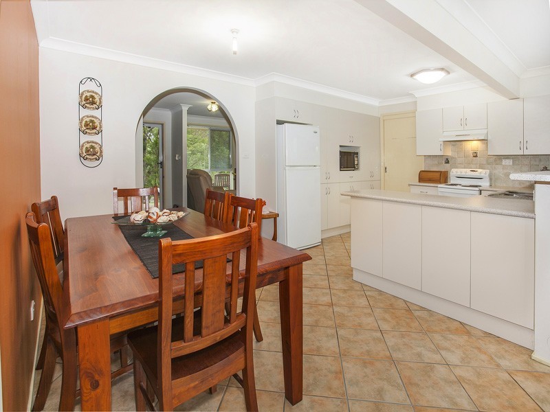 55 Barton Drive, Kiama Downs NSW 2533
