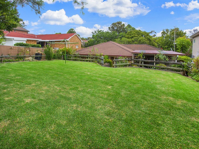 55 Barton Drive, Kiama Downs NSW 2533