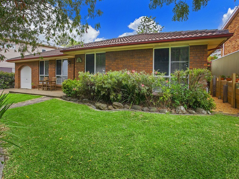 55 Barton Drive, Kiama Downs NSW 2533