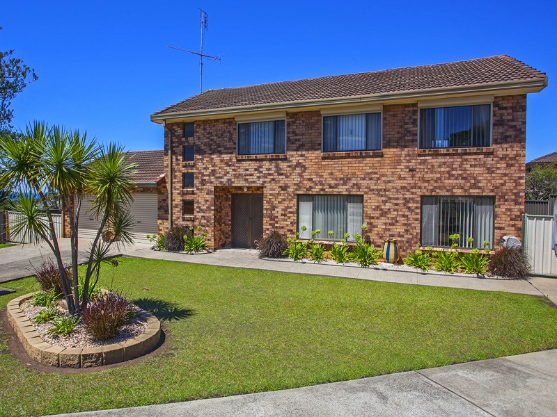 4 Mitchell Place, Kiama Downs NSW 2533