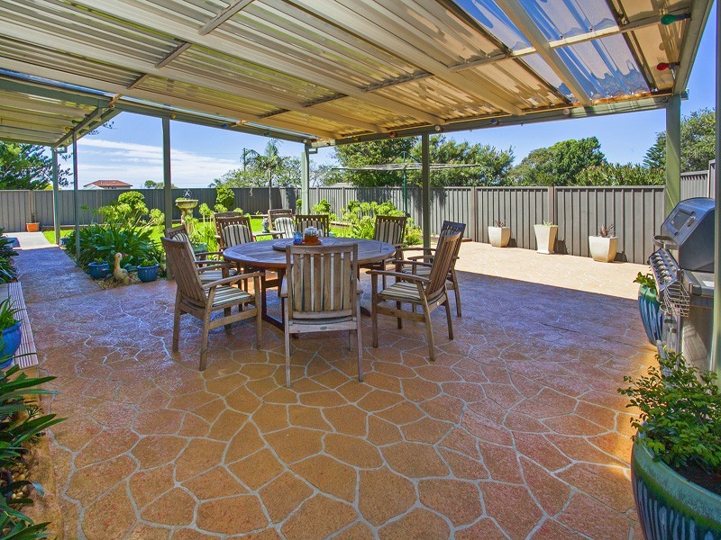 4 Mitchell Place, Kiama Downs NSW 2533