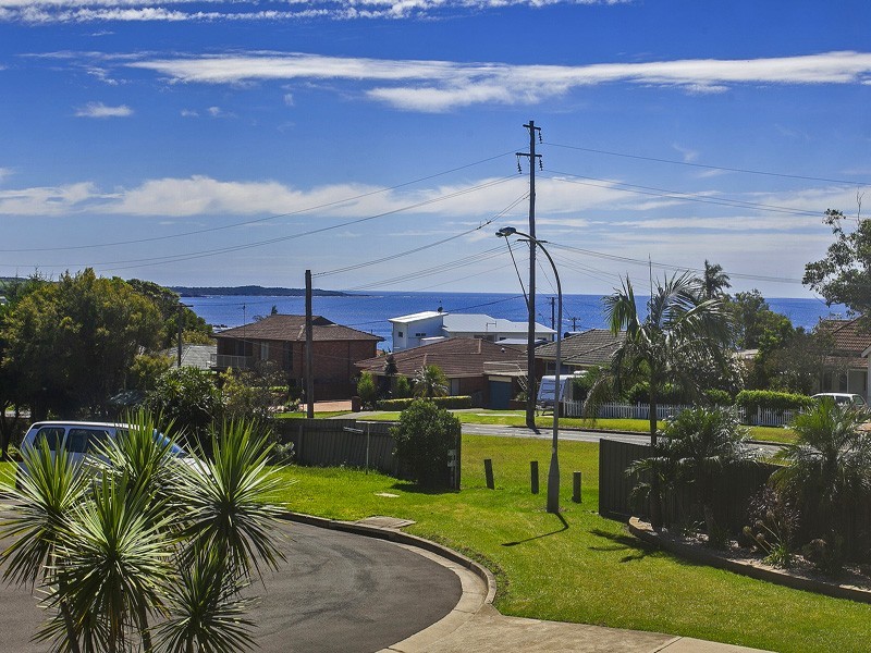 4 Mitchell Place, Kiama Downs NSW 2533