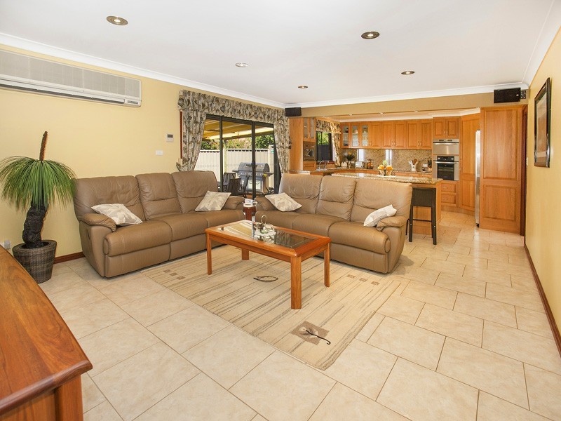 4 Mitchell Place, Kiama Downs NSW 2533