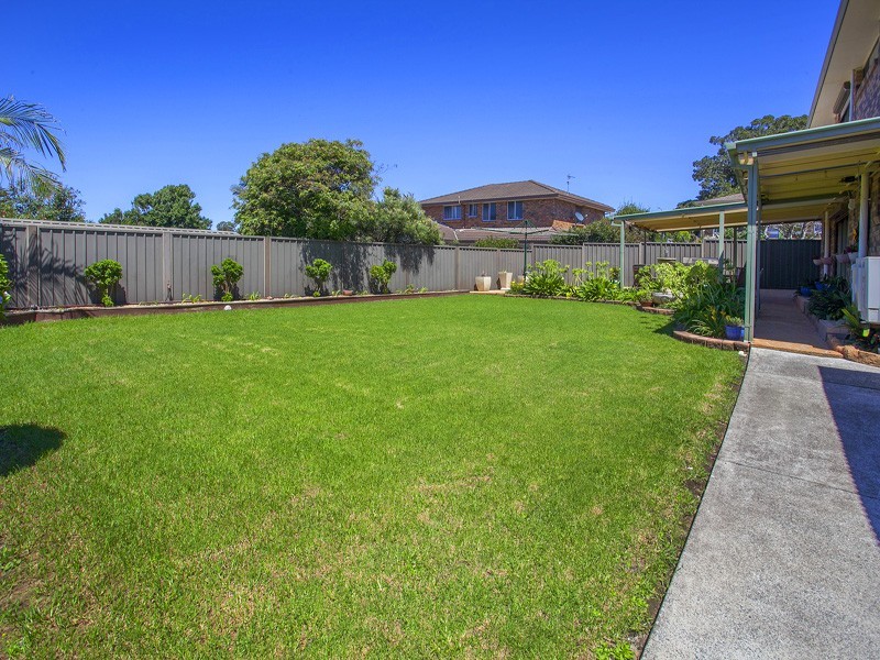 4 Mitchell Place, Kiama Downs NSW 2533