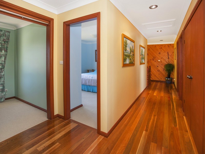 4 Mitchell Place, Kiama Downs NSW 2533