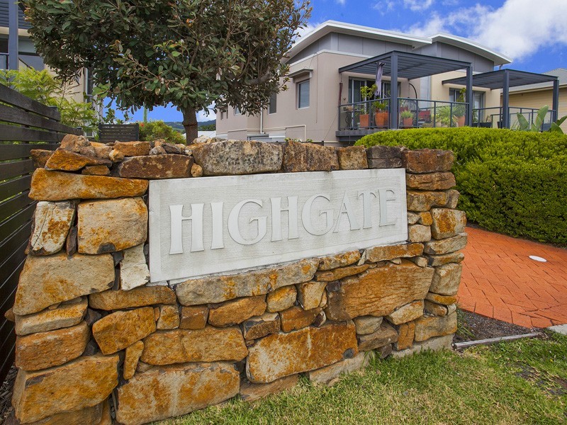 7/74-78 Minnamurra Street, Kiama NSW 2533