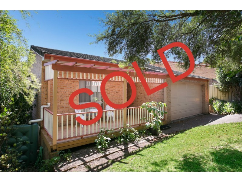 18 Cullen Drive, Kiama Downs NSW 2533