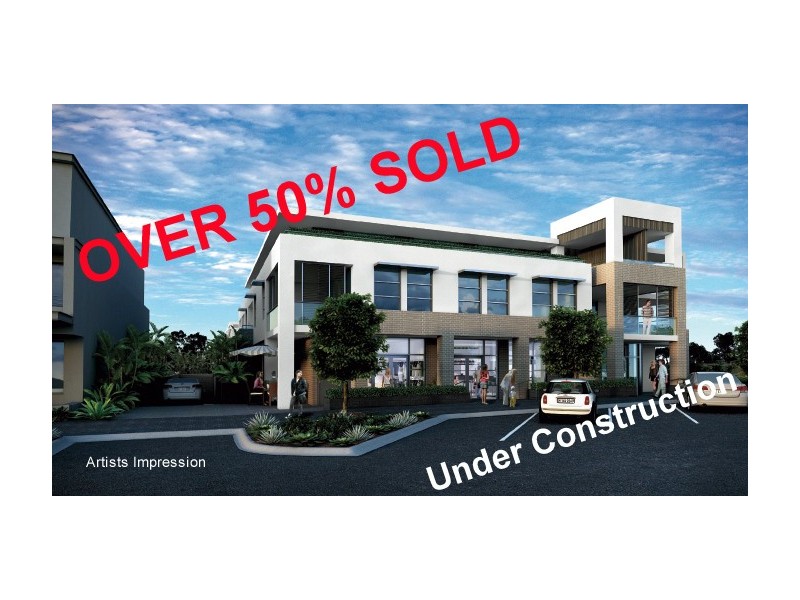 Shop, 25 Noble Street, Gerringong NSW 2534