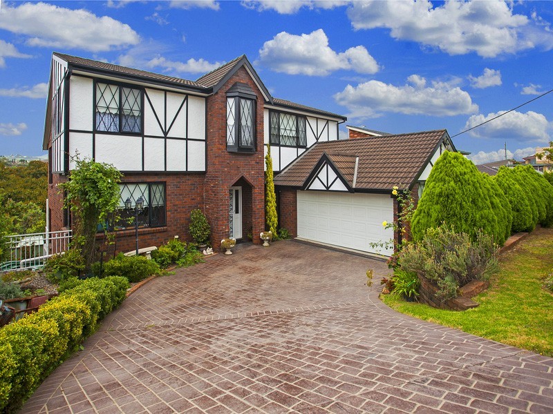 58 Minnamurra Street, Kiama NSW 2533