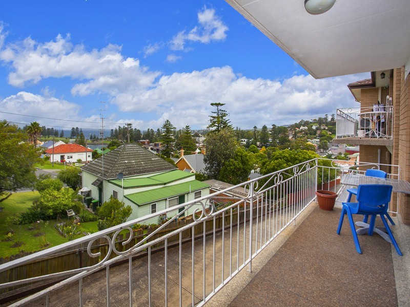 6/29 Minnamurra Street, Kiama NSW 2533