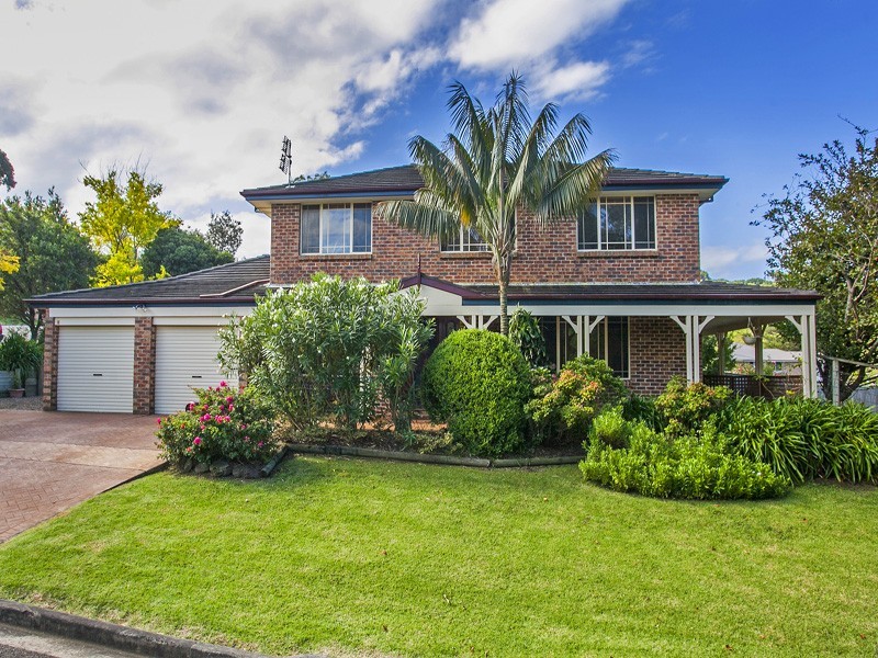 2 Evans Place, Kiama NSW 2533