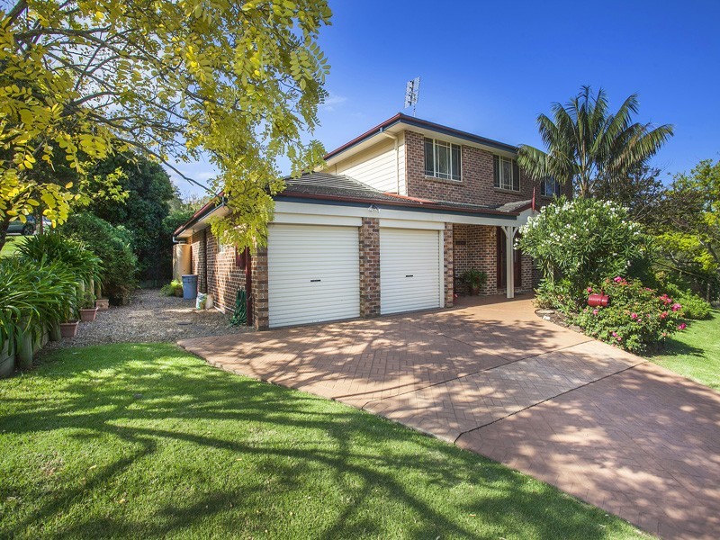 2 Evans Place, Kiama NSW 2533