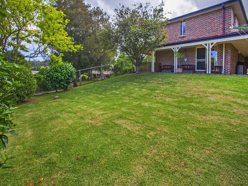 2 Evans Place, Kiama NSW 2533