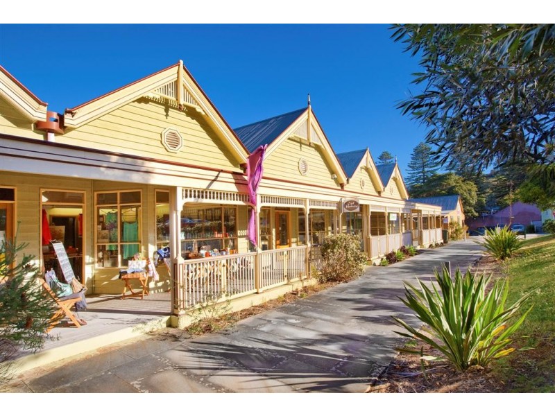 (Shop 12) 5/2 Collins Lane, Kiama NSW 2533