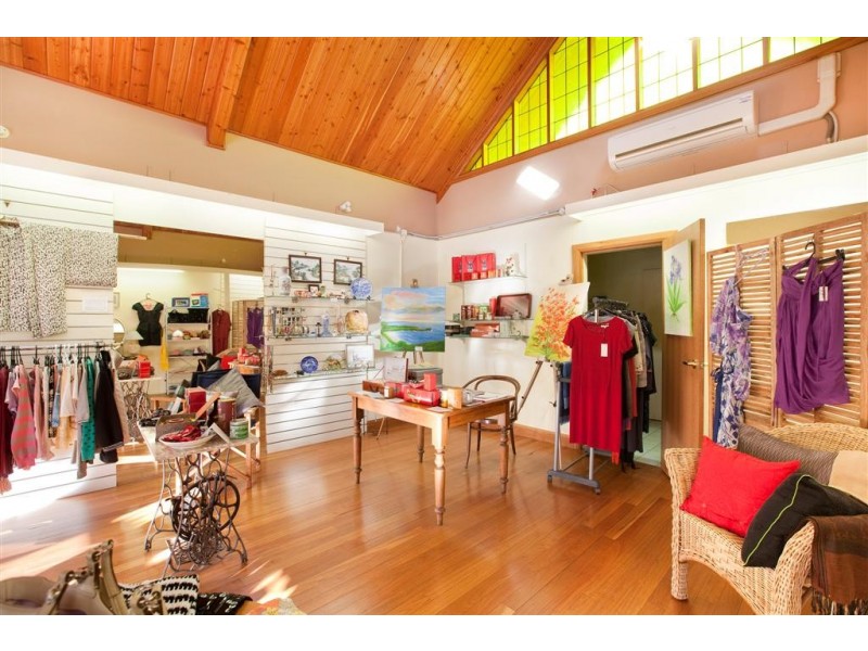(Shop 12) 5/2 Collins Lane, Kiama NSW 2533