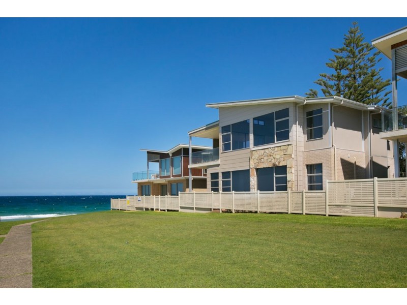 2/54 Wollongong Street, Shellharbour NSW 2529
