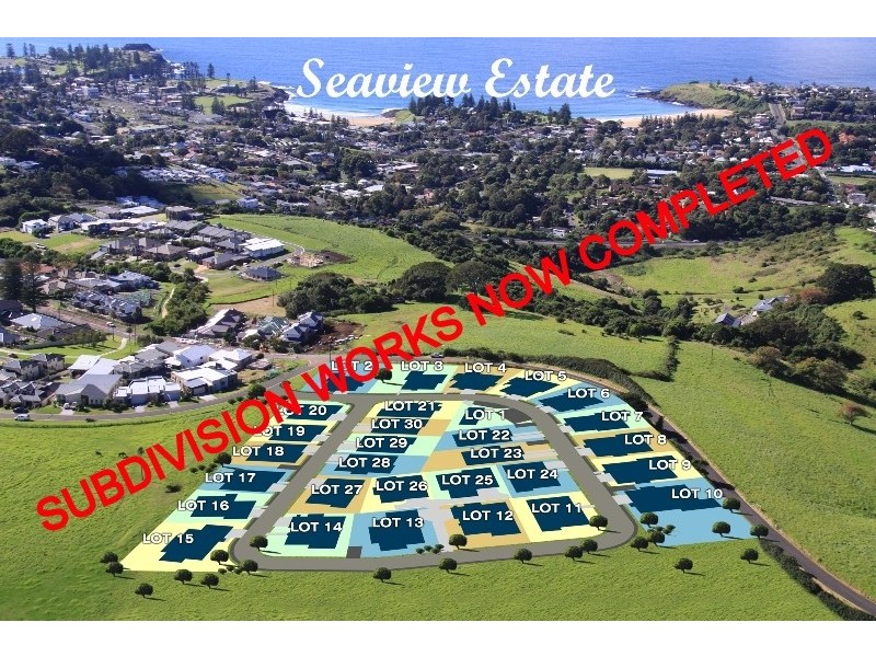 17/LOT 58 Old Saddleback Rd, Kiama NSW 2533