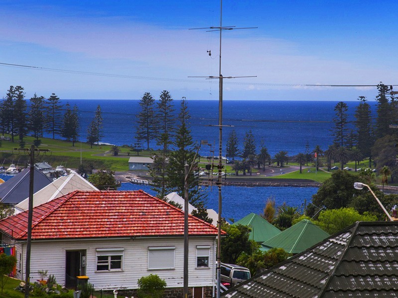 6/29 Minnamurra Street, Kiama NSW 2533