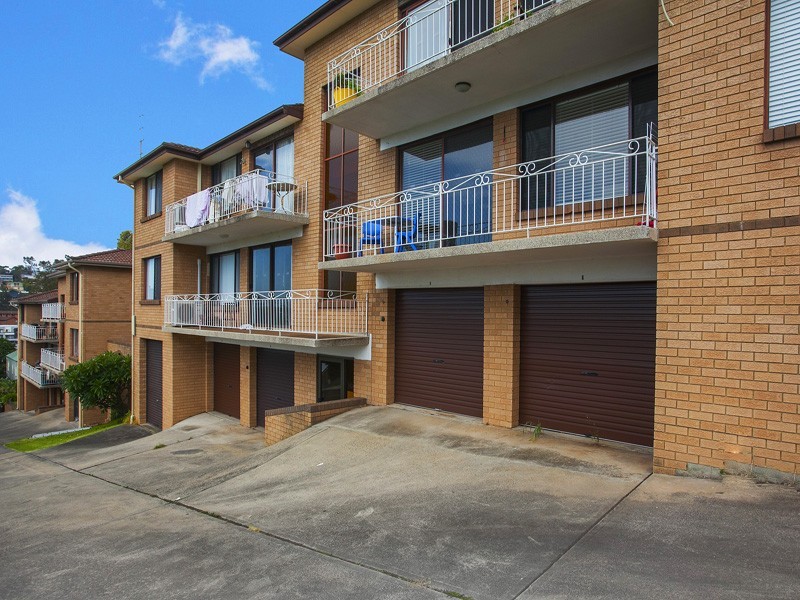 6/29 Minnamurra Street, Kiama NSW 2533