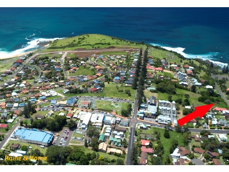 Part 3/Lot 11 Coal Street, Gerringong NSW 2534