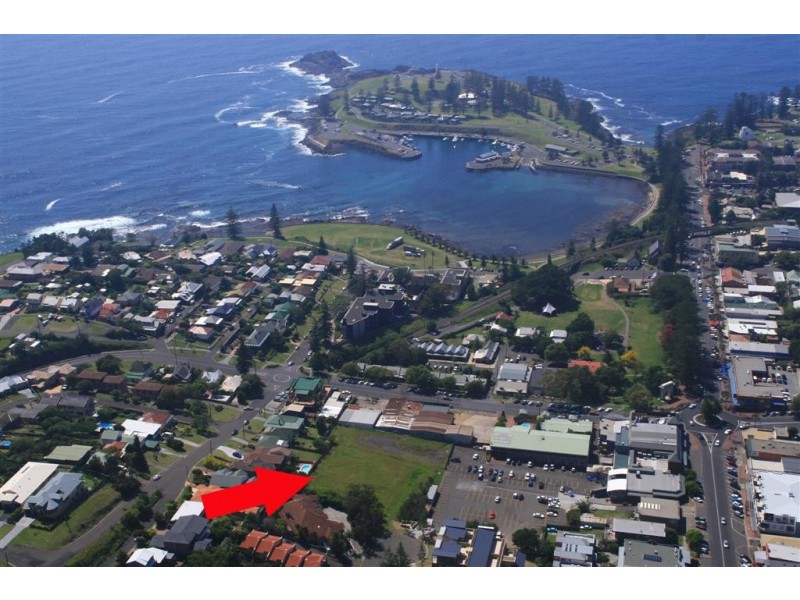 PART 33. Collins Street, Kiama NSW 2533