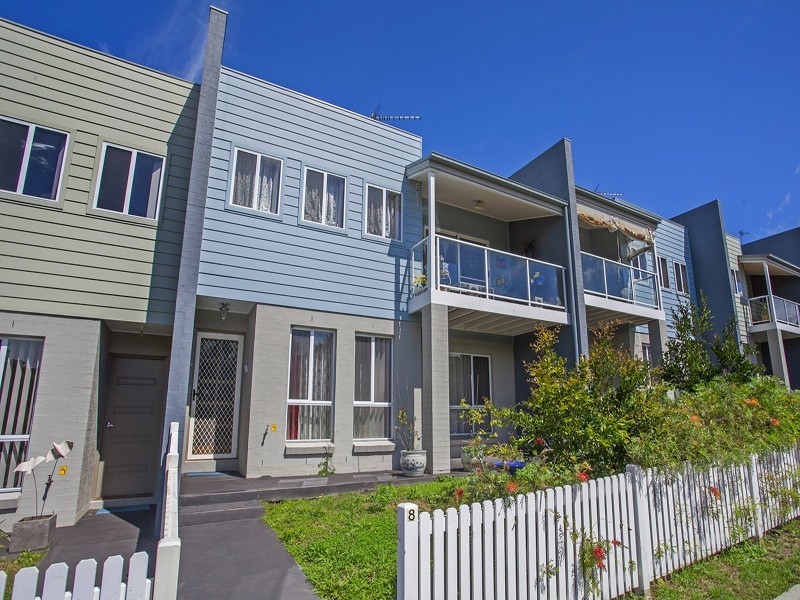 8 Coachwood Street, Kiama NSW 2533