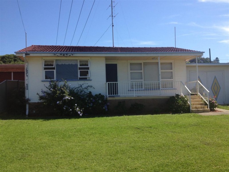 109 Kiarama Ave, Kiama Downs NSW 2533