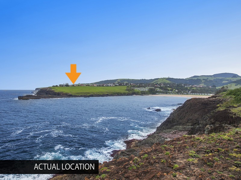 133 Attunga Avenue, Kiama Heights NSW 2533
