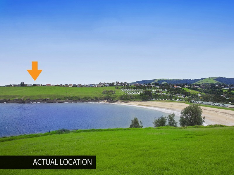 133 Attunga Avenue, Kiama Heights NSW 2533