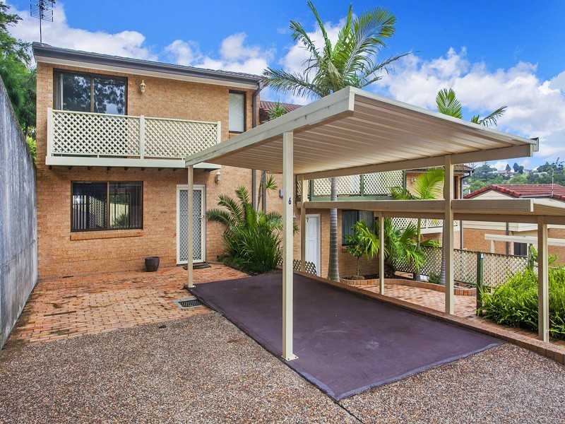 6/15-17 Meares Place, Kiama NSW 2533