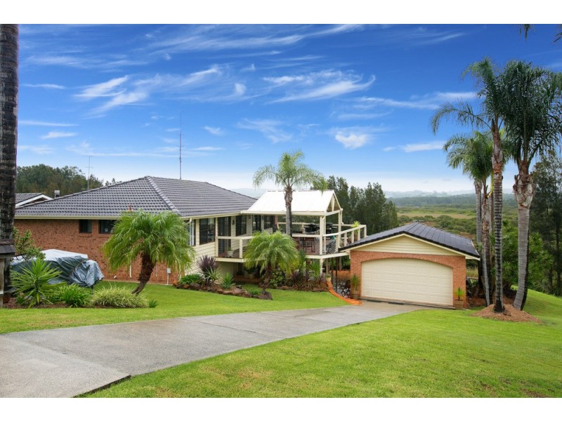28 Cameron Crescent, Kiama Downs NSW 2533