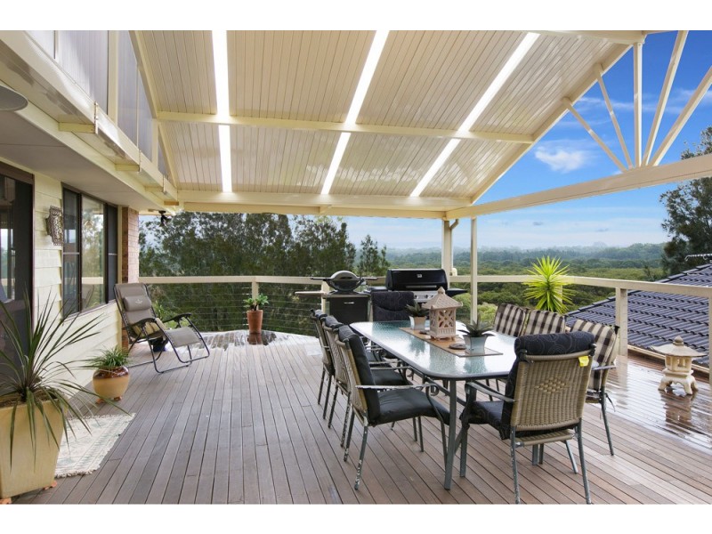 28 Cameron Crescent, Kiama Downs NSW 2533
