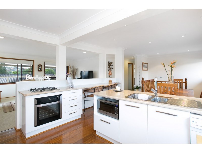 28 Cameron Crescent, Kiama Downs NSW 2533