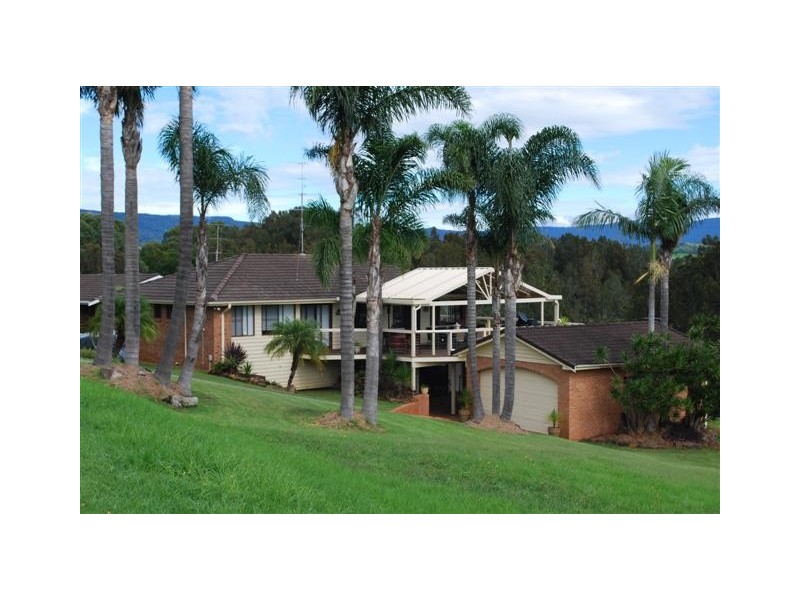 28 Cameron Crescent, Kiama Downs NSW 2533