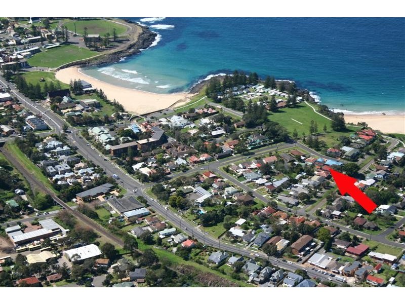 16 Chapman Street, Kiama NSW 2533